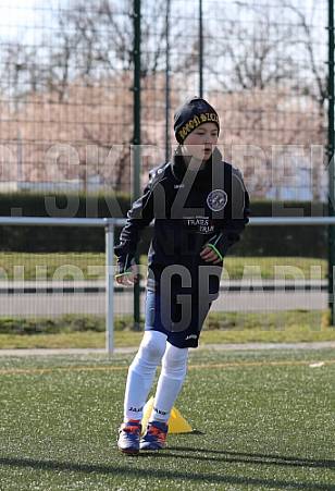 BFC Dynamo FerienCamp April 2022
BFC Dynamo FerienCamp April 2022