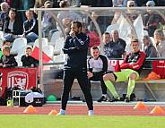 9.Spieltag Greifswalder FC - BFC Dynamo,