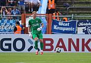 1. Runde DFB-Pokal BFC Dynamo - VfL Bochum 1848