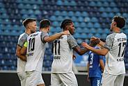 5.Spieltag 1.FC Magdeburg II - BFC Dynamo,