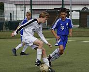 BFC Dynamo u15 - SV Empor Berlin u15