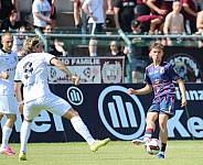 Testspiel BFC Dynamo - Pogon Stettin