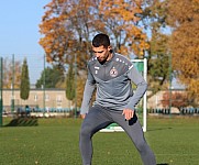 28.10.2021 Training BFC Dynamo