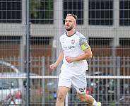 3.Runde Cosy-Wasch-Landespokal FSV Berolina Stralau - BFC Dynamo