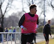 16.02.2019 Training BFC Dynamo