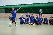 BFC Dynamo FerienCamp Herbst 2025
