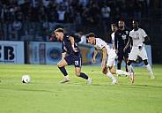 7.Spieltag BFC Dynamo - SV Babelsberg 03,