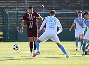 8.Spieltag BFC Dynamo - Chemnitzer FC,