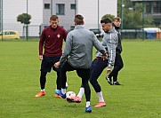 Training vom 19.10.2023 BFC Dynamo