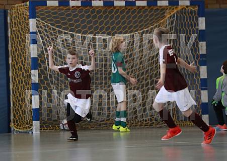 2.Spree Color Cup 2018