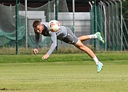 22.07.2021 Training BFC Dynamo