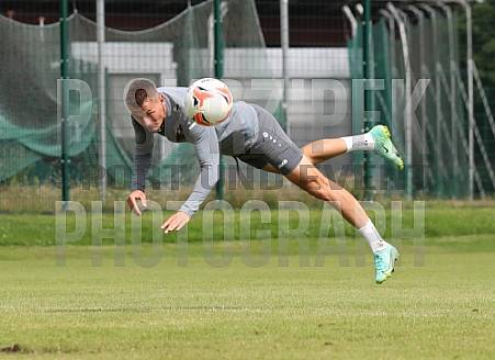 22.07.2021 Training BFC Dynamo