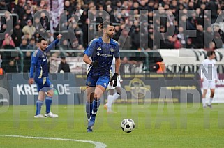 Achtelfinale Delay Sports Berlin - BFC Dynamo