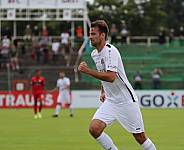 1.Runde DFB-Pokal BFC Dynamo - VfB Stuttgart