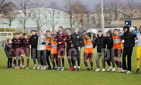 Cosy-Wasch Viertelfinale BFC Dynamo - VSG Altglienicke Cosy-Wasch Viertelfinale BFC Dynamo - VSG Altglienicke