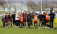 Cosy-Wasch Viertelfinale BFC Dynamo - VSG Altglienicke