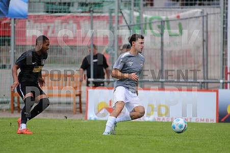Testspiel SV Lichtenberg 47 - BFC Dynamo, Testspiel SV Lichtenberg 47 - BFC Dynamo,