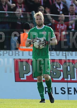 29.Spieltag BFC Dynamo - FC Rot-Weiß Erfurt