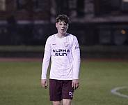 Testspiel SV Empor Berlin - BFC Dynamo