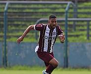 4.Spieltag BFC Dynamo - VfB Germania Halberstadt,