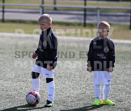 BFC Dynamo FerienCamp April 2022