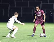 10.Spieltag BFC Dynamo - SV Babelsberg 03