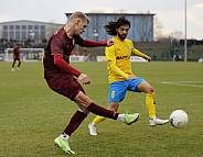 25.Spieltag BFC Dynamo - 1.FC Lokomotive Leipzig