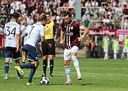 1. Runde DFB-Pokal BFC Dynamo - VfL Bochum 1848
