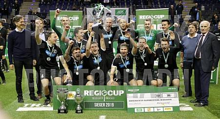 41. Regio-Cup 2019