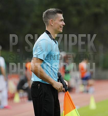 3.Spieltag Berliner AK 07 - BFC Dynamo