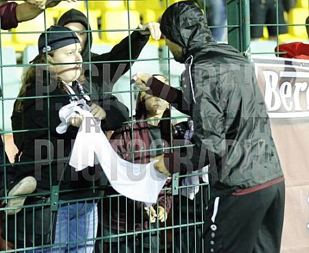 6.Spieltag BFC Dynamo - TSG Neustrelitz