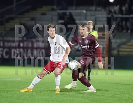 11.Spieltag BFC Dynamo - VfB Germania Halberstadt