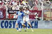 Pokalfinale VSG Altglienicke - BFC Dynamo,