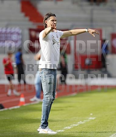 8.Spieltag Rot-Weiß Erfurt - BFC Dynamo,