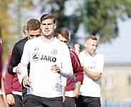 21.09.2020 Training BFC Dynamo