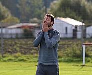 15.10.2021 Training BFC Dynamo