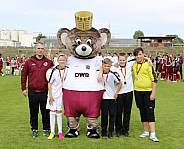 Jugenderöffnung 2017/18