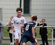 3.Spieltag BFC Dynamo U19 - SV Babelsberg 03 U19