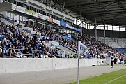 Testspiel 1.FC Magdeburg - BFC Dynamo,