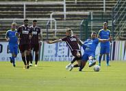 Testspiel BFC Dynamo - FC Carl Zeiss Jena