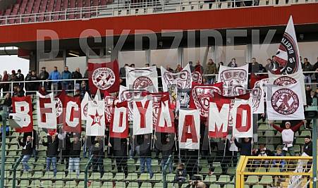 13.Spieltag BFC Dynamo - ZFC Meuselwitz,