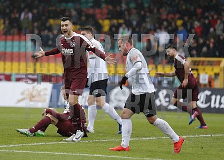 15.Spieltag BFC Dynamo - 1.FC Lokomotive Leipzig 15.Spieltag BFC Dynamo - 1.FC Lokomotive Leipzig