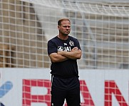 18.08.2018 Training im Olympiastadion,
BFC Dynamo - 1.FC Köln ,
1.Runde DFB Pokal