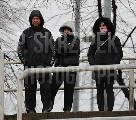 22.Spieltag BFC Dynamo - FC Eilenburg,