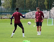 Training vom 19.09.2023 BFC Dynamo