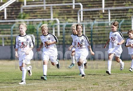 Jugenderöffnung 2018/19