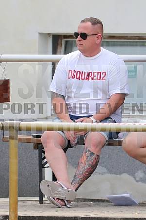 Testspiel 1.FC Magdeburg - BFC Dynamo,