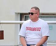 Testspiel 1.FC Magdeburg - BFC Dynamo,