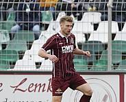 17.Spieltag BSG Chemie Leipzig - BFC Dynamo