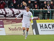 Achtelfinale Delay Sports Berlin - BFC Dynamo